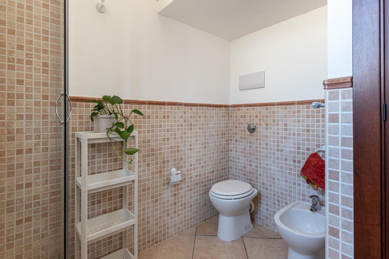 Apartamento The Terrace Behind The Cathedral By Wonderful Italy Palermo Exterior foto
